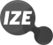IZE logo